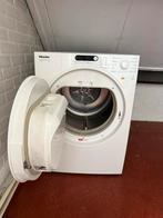 Miele Wasdroger - Goed Werkend, Witgoed en Apparatuur, Wasdrogers, Ophalen, Gebruikt, 4 tot 6 kg, Voorlader