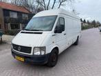 Volkswagen LT 35 2.8 TDI MAXI WIT 2006, Gebruikt, 4 cilinders, Volkswagen, Particulier