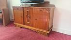 Dressoir gratis ophalen, Huis en Inrichting, Ophalen, 100 tot 150 cm, 25 tot 50 cm, Met deur(en)