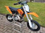 Ktm sx50 sx 50 ZGAN, Ophalen, Zo goed als nieuw, Overige merken