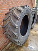 Trekkerbanden Continental 600/65 R38, Zakelijke goederen, Agrarisch | Onderdelen | Banden, Velgen en Assen, Ophalen