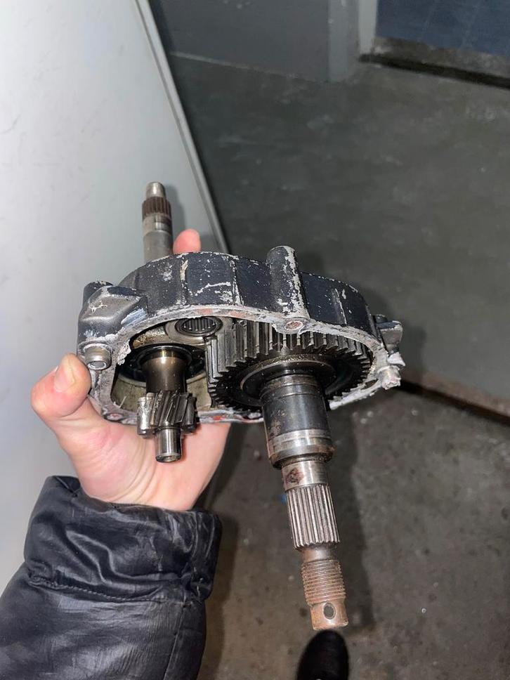 Skipper Vertanding, Auto-onderdelen, Transmissie en Toebehoren, Universele onderdelen, Gebruikt, Ophalen