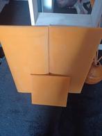 Wandpanelen velvet, muurkussens, Doe-het-zelf en Verbouw, Platen en Panelen, Ophalen of Verzenden