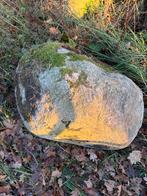 Grote Zwerfkeien - 50 tot 80+ cm, Tuin en Terras, Grind, Keien en Split, Ophalen, Gebruikt, Graniet, Kei