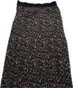 Rok Fos, Kleding | Dames, Rokken, Maat 38/40 (M), Overige kleuren, Verzenden, Zo goed als nieuw