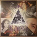 Madonna like a prayer vinyl RARE + POSTER, Ophalen, 1980 tot 2000, Zo goed als nieuw, 12 inch