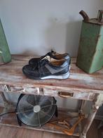 📦 Wolky e-walk dames veterschoenen maat 41, Wolky, Zwart, Ophalen of Verzenden, Sneakers of Gympen