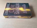 Clive Barker - Everville (Ned), Boeken, Fantasy, Gelezen, Clive Barker, Ophalen of Verzenden