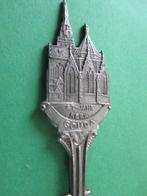 Lepeltje St. Janskerk Gouda, Verzenden, Zo goed als nieuw