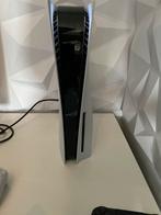 PS5 Disc Editie, Ophalen of Verzenden, Zo goed als nieuw, Playstation 5