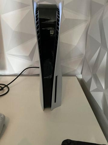 PS5 Disc Editie beschikbaar voor biedingen