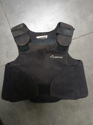 Bodyprotector kind  beschikbaar voor biedingen