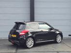 Suzuki Swift Sport, Auto's, 136 pk, Gebruikt, 4 cilinders, Bedrijf