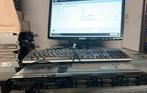 Dell PowerEdge R630 - SERVER - intel - 64GB / 128GB, Ophalen of Verzenden, Zo goed als nieuw, 2 tot 3 Ghz