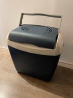 Camping auto koelbox, Ophalen, Gebruikt, Koelbox, Elektrisch