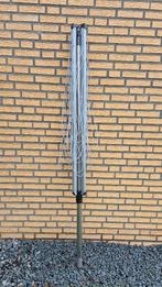 Brabantia Droogmolen 50m waslijn, Ophalen, Zo goed als nieuw, Droogmolen