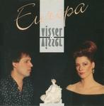 Visser & Visser - Europa (CD) (voormalige leden van Flairck), Ophalen of Verzenden, Zo goed als nieuw
