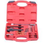 Gloeibougie reparatieset, Auto diversen, Verzenden