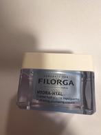 Filorga Hydra-Hyal Crème - Nieuwstaat, Ophalen of Verzenden, Zo goed als nieuw, Gehele gezicht, Verzorging
