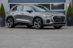 Audi Q3 35 TFSI S edition | Stoelverwarming | Lane assist, 4 cilinders, 1505 kg, Bedrijf, Lichtsensor