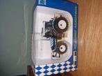 Universal hobbies deutz ttv limited edition, Ophalen of Verzenden, Nieuw, Tractor of Landbouw, Universal Hobbies
