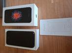 Apple iPhone SE (1e generatie) er zit geen oplader bij., Overige modellen, 32 GB, Ophalen of Verzenden, Zo goed als nieuw