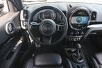 MINI Countryman Cooper S E ALL4 / Panoramadak / Stoelverwarm, Auto's, Gebruikt, Countryman, Met garantie (alle), Vierwielaandrijving