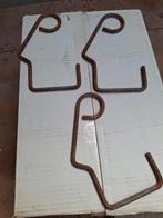 Ophangbeugels, Doe-het-zelf en Verbouw, Ophalen of Verzenden, Gebruikt