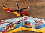 LEGO Creator 5866 - Compleet!, Ophalen of Verzenden, Gebruikt, Complete set, Lego