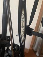 Bagboy Golftrolley - Inklapbaar - Almere, Ophalen, Gebruikt, Metaal, Overige typen