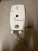 Vaillant Geiser - Warm Water Direct!, Gebruikt, Aardgas, Geiser, Ophalen of Verzenden