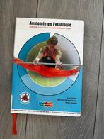 Anatomie en Fysiologie - Verpleegkunde Boek, Boeken, Ophalen of Verzenden, Beta, Zo goed als nieuw, HBO