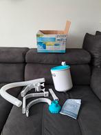 Voor chloortablet ,voor aan het zwembad te hangen, Ophalen of Verzenden, Zo goed als nieuw, Skimmer
