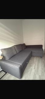 Ikea Slaapbank Hoekbank, Ophalen, Hoekbank, Driepersoons, 75 tot 100 cm