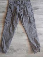 Only &sons cargobroek zgan maat 30/32, Ophalen of Verzenden, Zo goed als nieuw, Grijs, Maat 46 (S) of kleiner