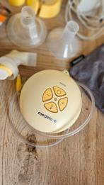 Medela Swing, Ophalen of Verzenden, Gebruikt, Borstkolf