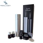 Complete set MET aroma - Geurmachine Basic Scent Tower, Hooijdonkseweg 8A Breda, Ophalen of Verzenden, Perfect Scents Breda, Nieuw