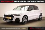 Audi A1 Sportback 25 TFSI epic | LED | CLIMA | DAB | APPLE |, Stof, Euro 6, 95 pk, Wit