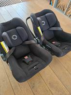 Nuna Bugaboo Turtle Air Manual, Ophalen, Zo goed als nieuw, Overige merken, Isofix