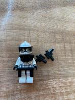 Te koop: Clone Commander, Ophalen of Verzenden, Zo goed als nieuw, Losse stenen, Lego