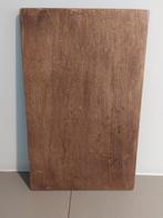 19e-eeuwse boomstudie op paneel – in trant van J.W. Borselen, Ophalen of Verzenden