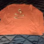 Esprit Longsleeve, Verzenden, Nieuw, Maat 56/58 (XL)