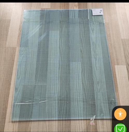 Plexiglas raamafdichting voor aircoslang, Doe-het-zelf en Verbouw, Glas en Ramen, Nieuw, Ophalen of Verzenden