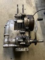 6 x Kreidler motorblok oa 3 hand, 3 en 4 voet direkt, Fietsen en Brommers, Brommeronderdelen | Oldtimers, Ophalen, Gebruikt, Blok