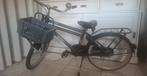 Alpina cargo jongens transport fiets 20 inch, Ophalen, Gebruikt, 20 inch of meer, Alpina