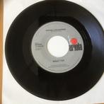 Wally Tax - Bridges are burning, Cd's en Dvd's, Vinyl Singles, Ophalen of Verzenden, Gebruikt, Single