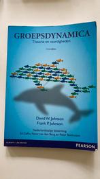 David Johnson - 11e editie, David Johnson; Frank Johnson, Verzenden, Zo goed als nieuw, Nederlands