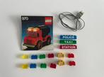 LEGO 970 - verlichting set, Ophalen of Verzenden, Gebruikt, Complete set, Lego