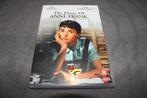 DVD The Diary of Anne Frank, Cd's en Dvd's, Dvd's | Klassiekers, Gebruikt, Alle leeftijden, Drama, Ophalen of Verzenden