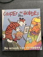 Casper en Hobbes De wraak van de oppas, Boeken, Meerdere comics, Gelezen, Ophalen of Verzenden, Europa